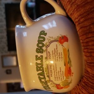 Farmhouse mug